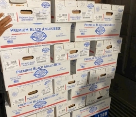 Phân Phối Thịt Nhập Khẩu - Giải Pháp Nguyên Liệu Cao Cấp Cho Nhà Hàng, Đại Lý, Siêu Thị