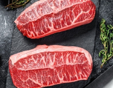 Thịt Nhập Khẩu - Xu Hướng Tiêu Dùng Thông Minh Của Người Việt