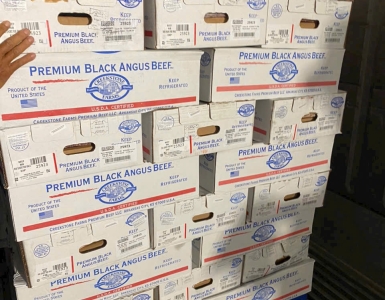 Phân Phối Thịt Nhập Khẩu - Giải Pháp Nguyên Liệu Cao Cấp Cho Nhà Hàng, Đại Lý, Siêu Thị