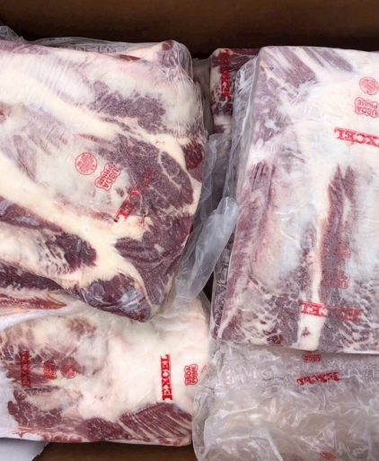 Đầu Thăn Ngoại ( RibEye)