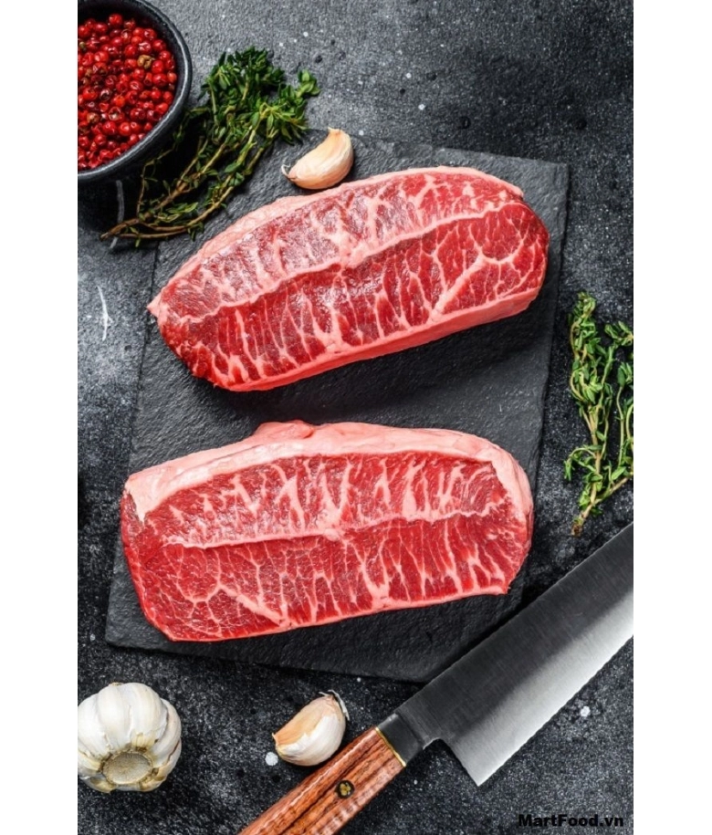 Lõi Vai Bò Mỹ (Top Blade)
