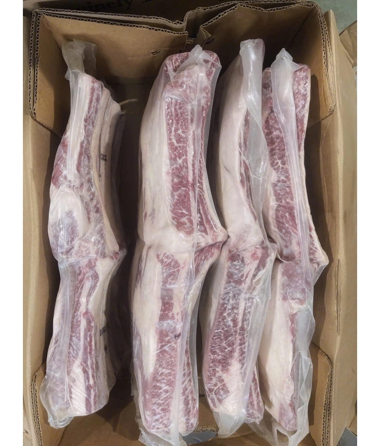 Sườn non có xương ( Short rib bone in )